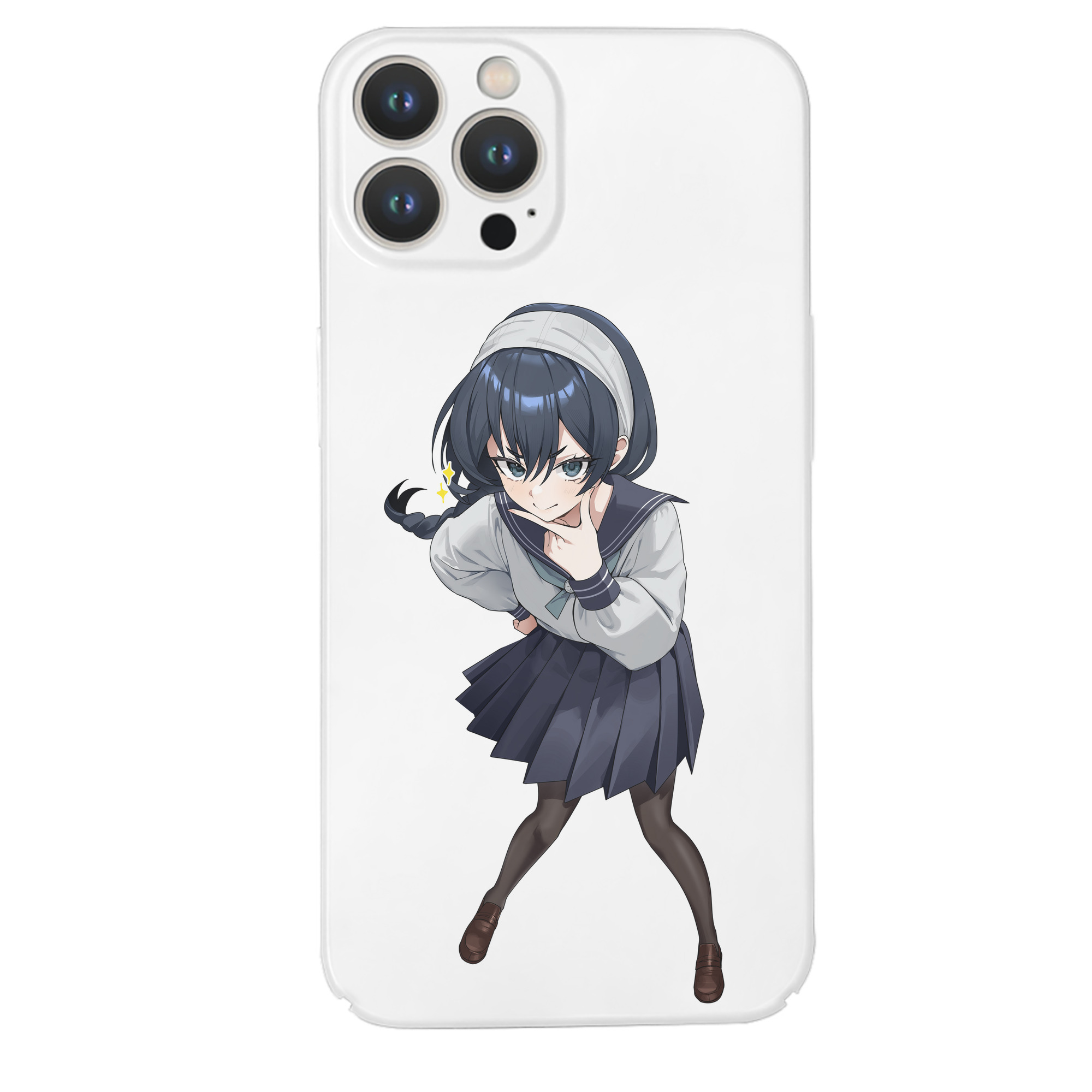 （画像用） 呪術廻戦 Jujutsu Kaisen 【iPhone 14シリーズ対応】ハードケース